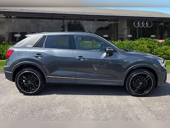 Used Audi Q2 2026 for sale - 79190638: Photo