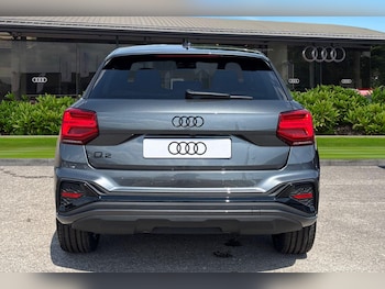 Used Audi Q2 2026 for sale - 79190638: Photo