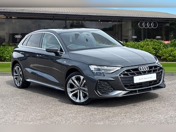 Used Audi A3 2026 for sale - 79418683: Photo