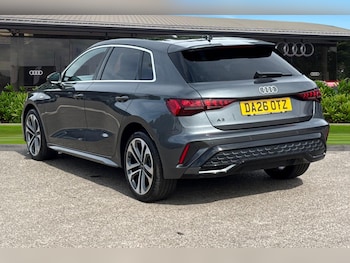 Used Audi A3 2026 for sale - 79418683: Photo