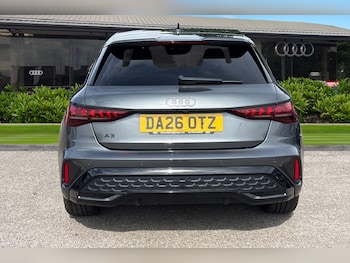 Used Audi A3 2026 for sale - 79418683: Photo