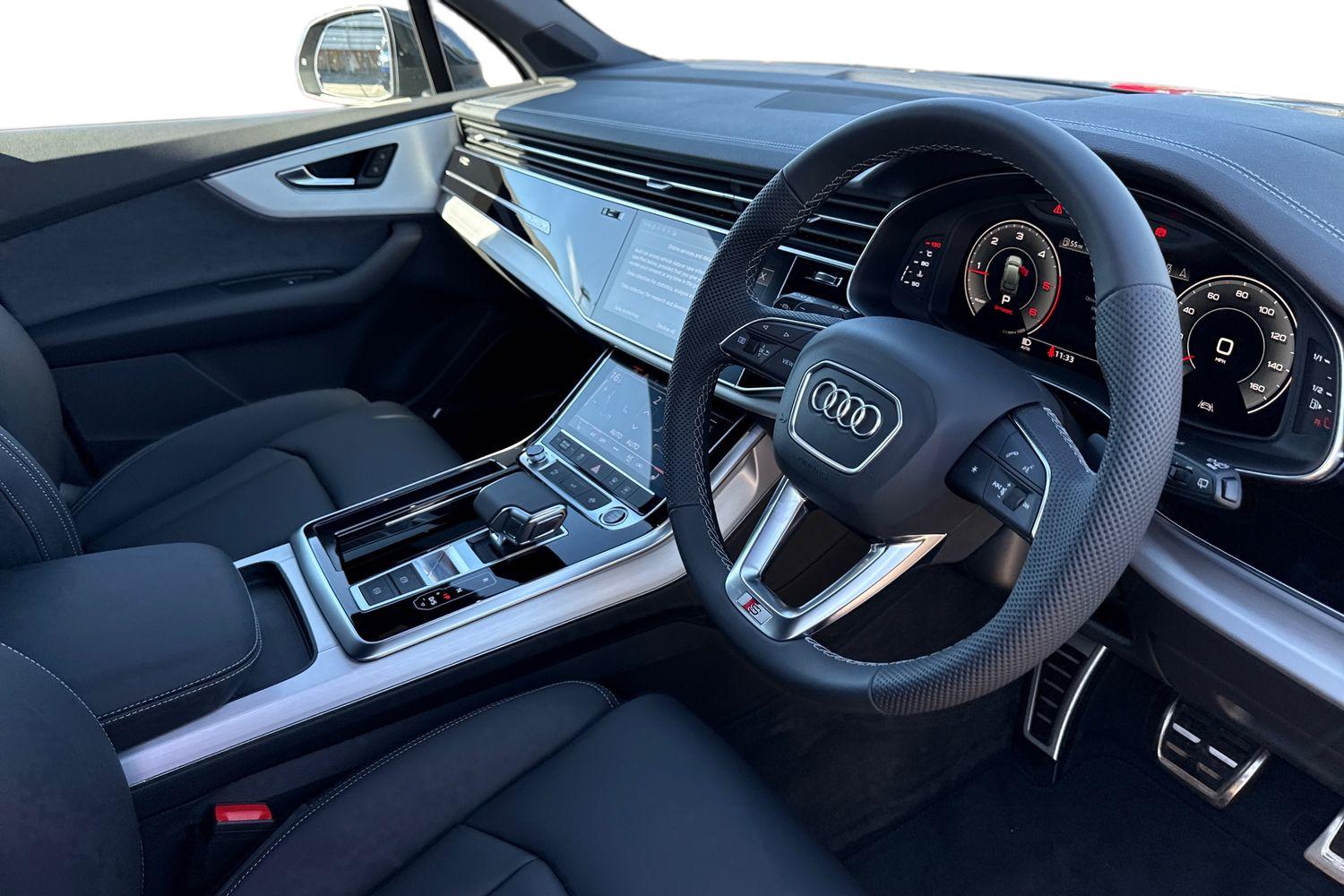 Used Audi Q7 2025 for sale - 75908987: Photo 13