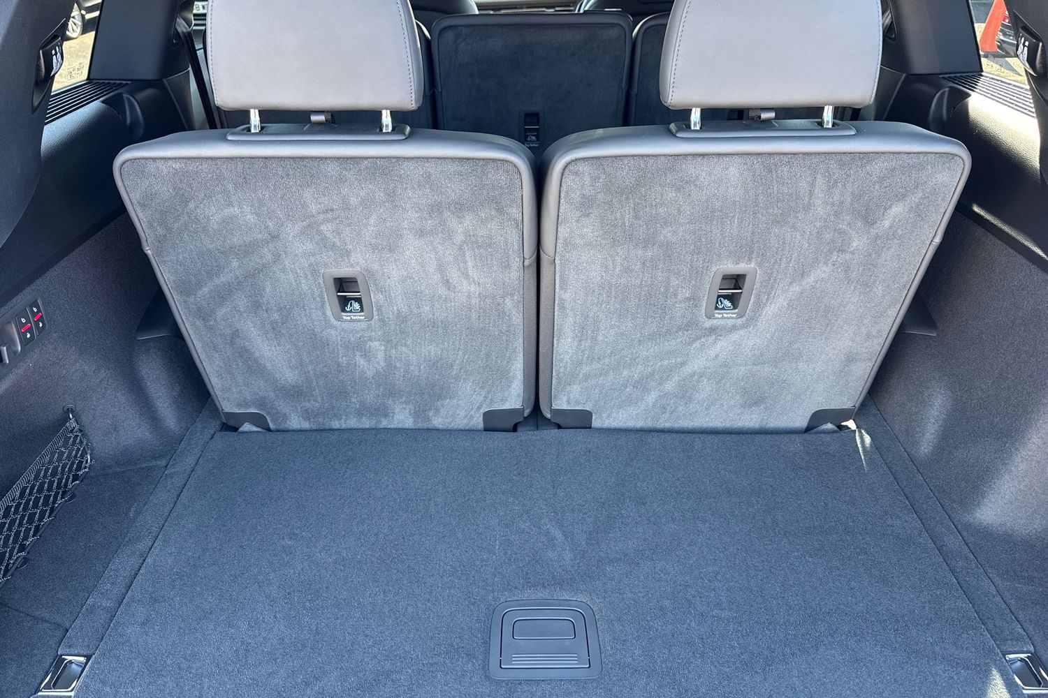 Used Audi Q7 2025 for sale - 75908987: Photo 6
