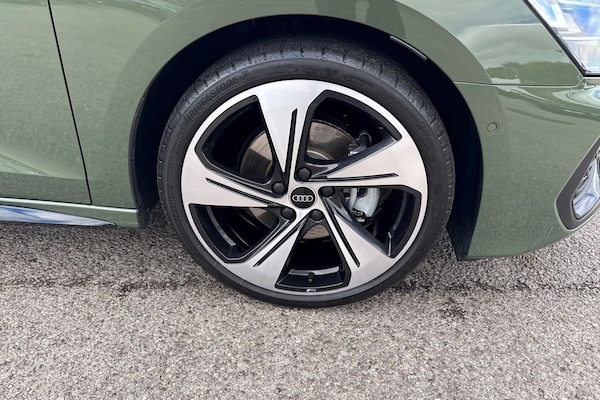 Used Audi A3 2025 for sale - 76218624: Photo 10