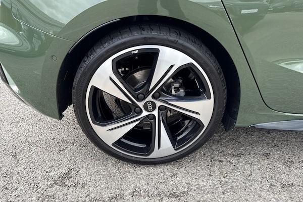 Used Audi A3 2025 for sale - 76218624: Photo 11