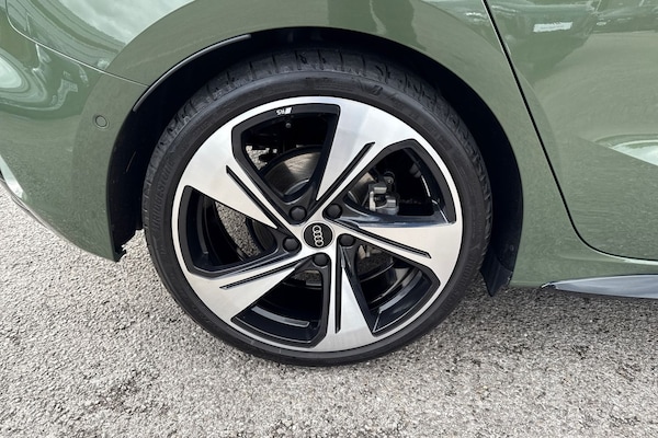 Used Audi A3 2025 for sale - 76218624: Photo 13