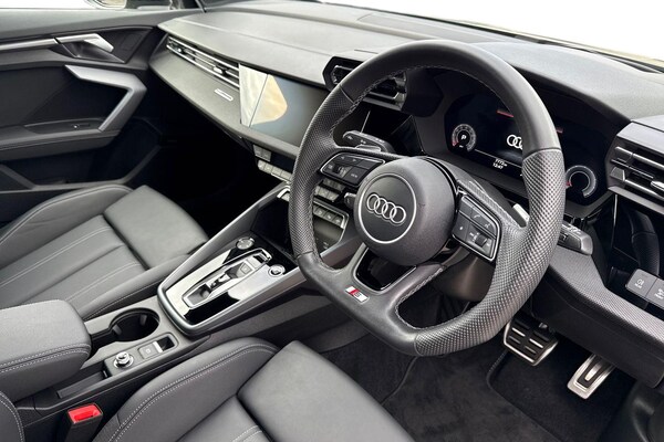 Used Audi A3 2025 for sale - 76218624: Photo 14