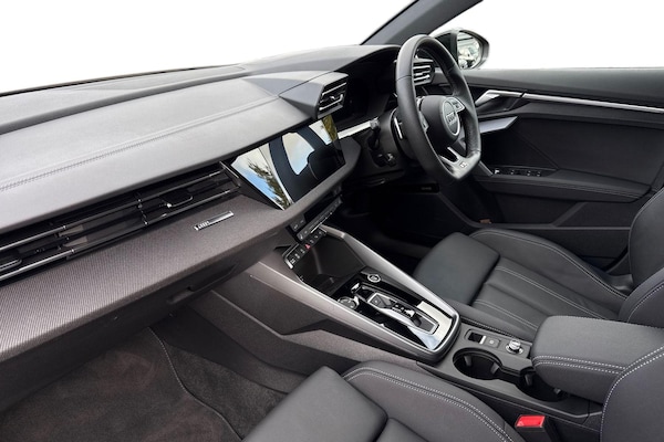 Used Audi A3 2025 for sale - 76218624: Photo 15