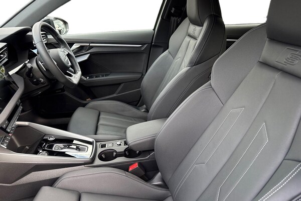 Used Audi A3 2025 for sale - 76218624: Photo 16