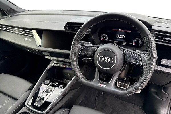 Used Audi A3 2025 for sale - 76218624: Photo 18