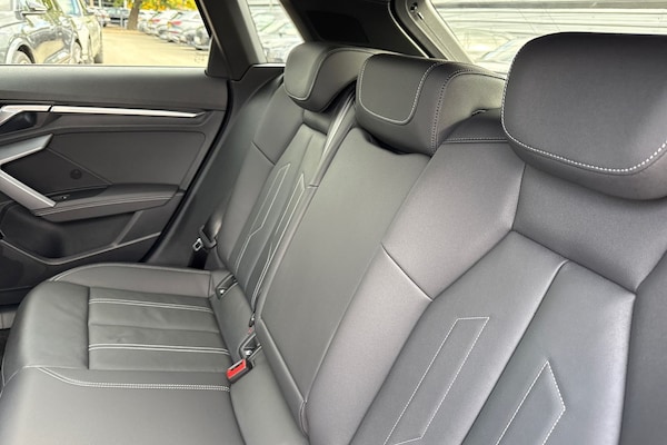 Used Audi A3 2025 for sale - 76218624: Photo 19