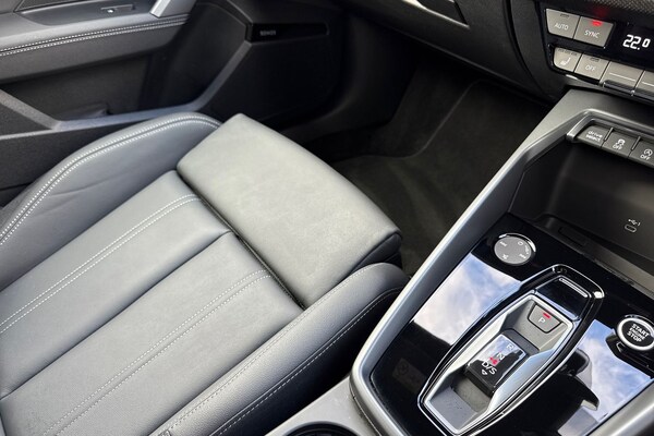 Used Audi A3 2025 for sale - 76218624: Photo 20