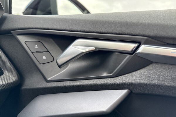 Used Audi A3 2025 for sale - 76218624: Photo 21