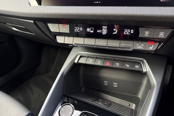 Used Audi A3 2025 for sale - 76218624: Photo 22