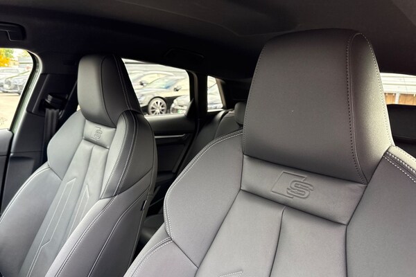 Used Audi A3 2025 for sale - 76218624: Photo 24