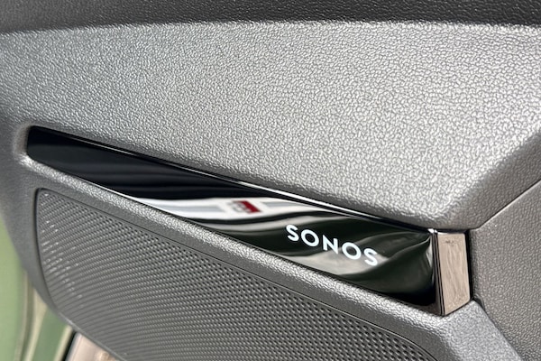 Used Audi A3 2025 for sale - 76218624: Photo 25