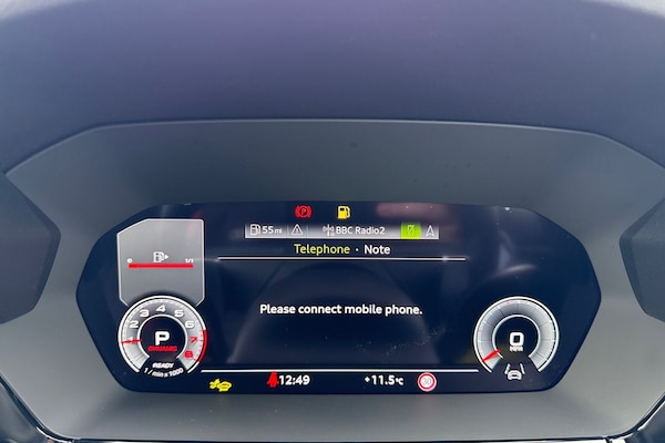 Used Audi A3 2025 for sale - 76218624: Photo 29