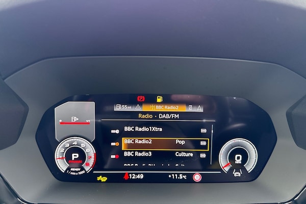 Used Audi A3 2025 for sale - 76218624: Photo 30