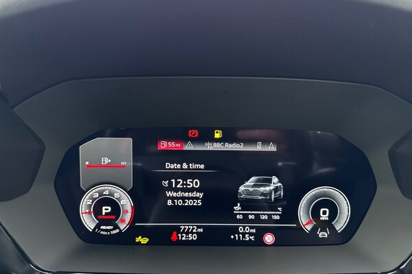 Used Audi A3 2025 for sale - 76218624: Photo 31