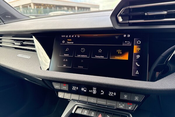 Used Audi A3 2025 for sale - 76218624: Photo 36
