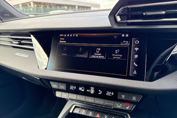 Used Audi A3 2025 for sale - 76218624: Photo 38
