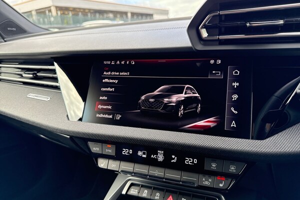 Used Audi A3 2025 for sale - 76218624: Photo 44