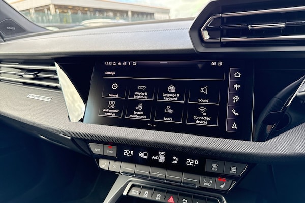 Used Audi A3 2025 for sale - 76218624: Photo 51
