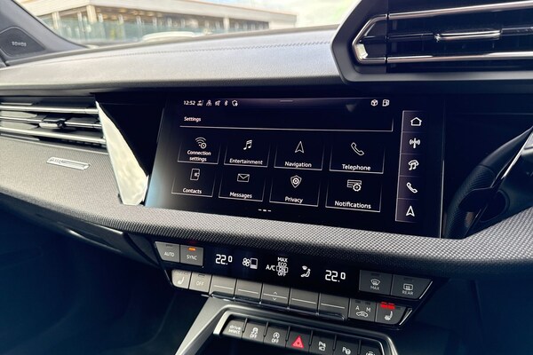 Used Audi A3 2025 for sale - 76218624: Photo 52
