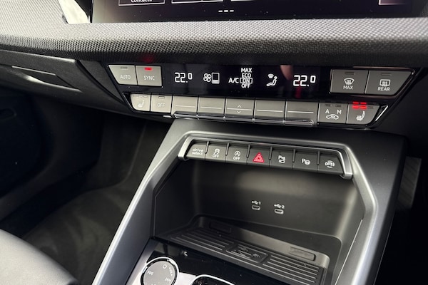 Used Audi A3 2025 for sale - 76218624: Photo 53