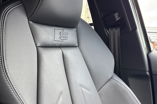 Used Audi A3 2025 for sale - 76218624: Photo 57