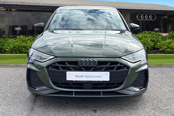 Used Audi A3 2025 for sale - 76218624: Photo 6