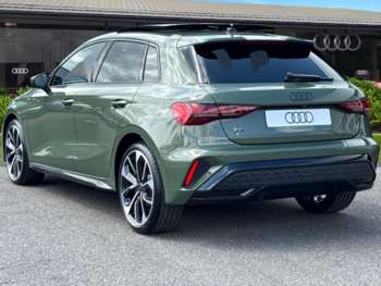 Used Audi A3 2025 for sale - 75006732: Photo