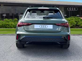 Used Audi A3 2025 for sale - 75006732: Photo