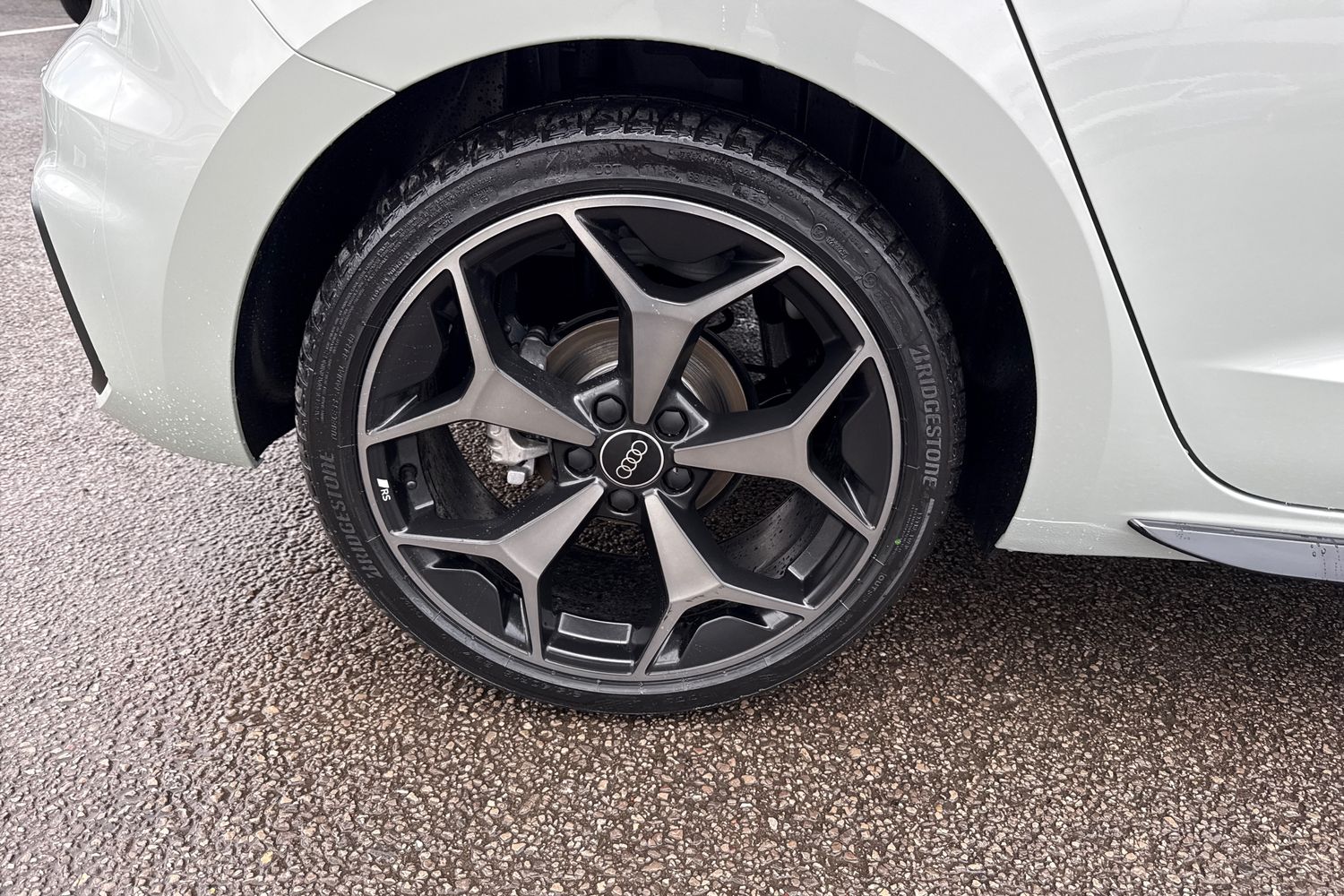 Used Audi A1 2026 for sale - 78107471: Photo 10