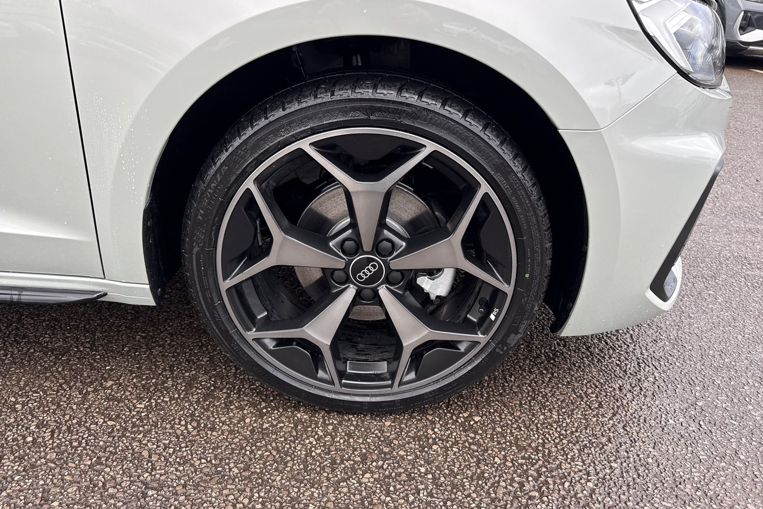 Used Audi A1 2026 for sale - 78107471: Photo 11