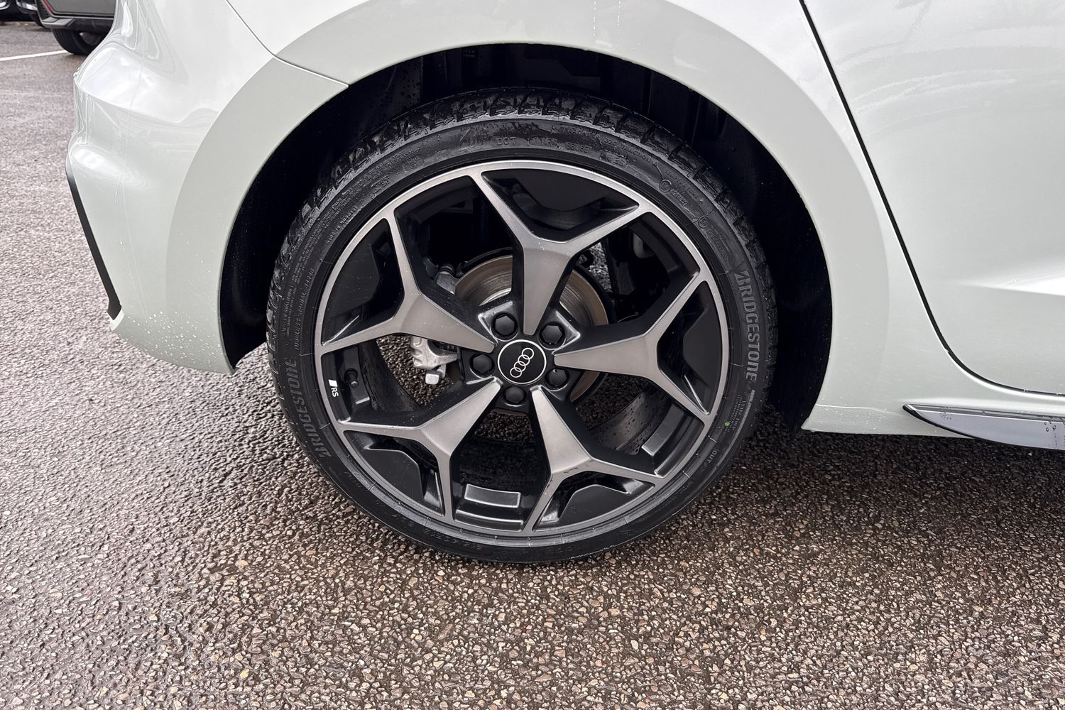 Used Audi A1 2026 for sale - 78107471: Photo 12