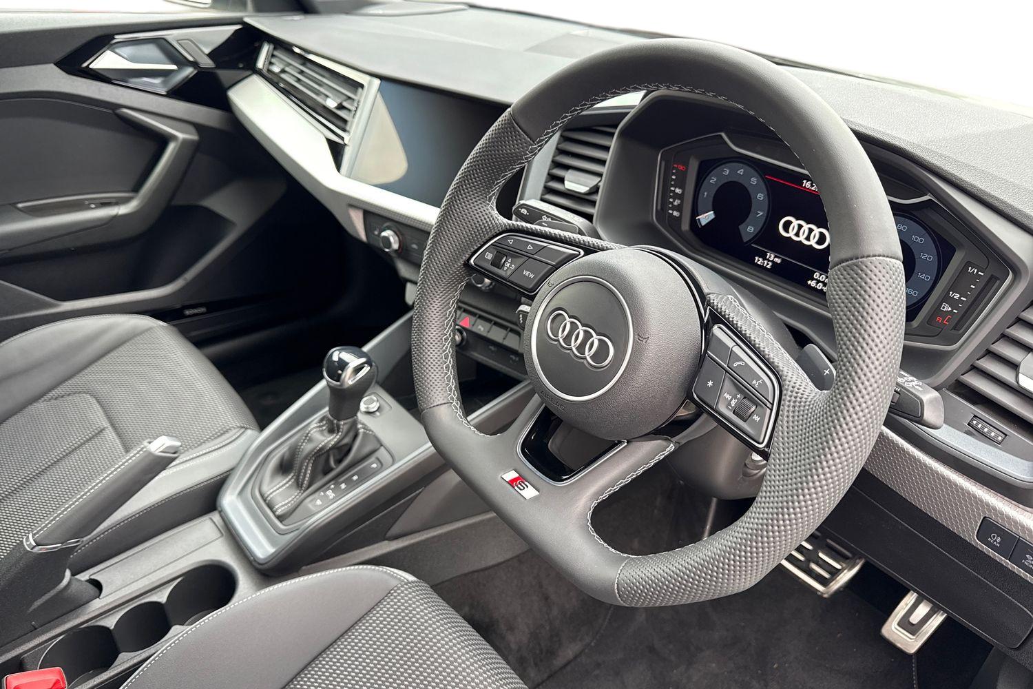 Used Audi A1 2026 for sale - 78107471: Photo 13