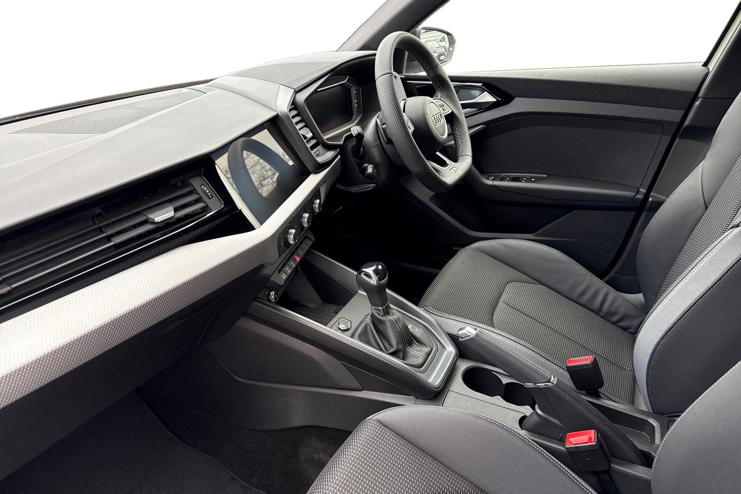 Used Audi A1 2026 for sale - 78107471: Photo 14