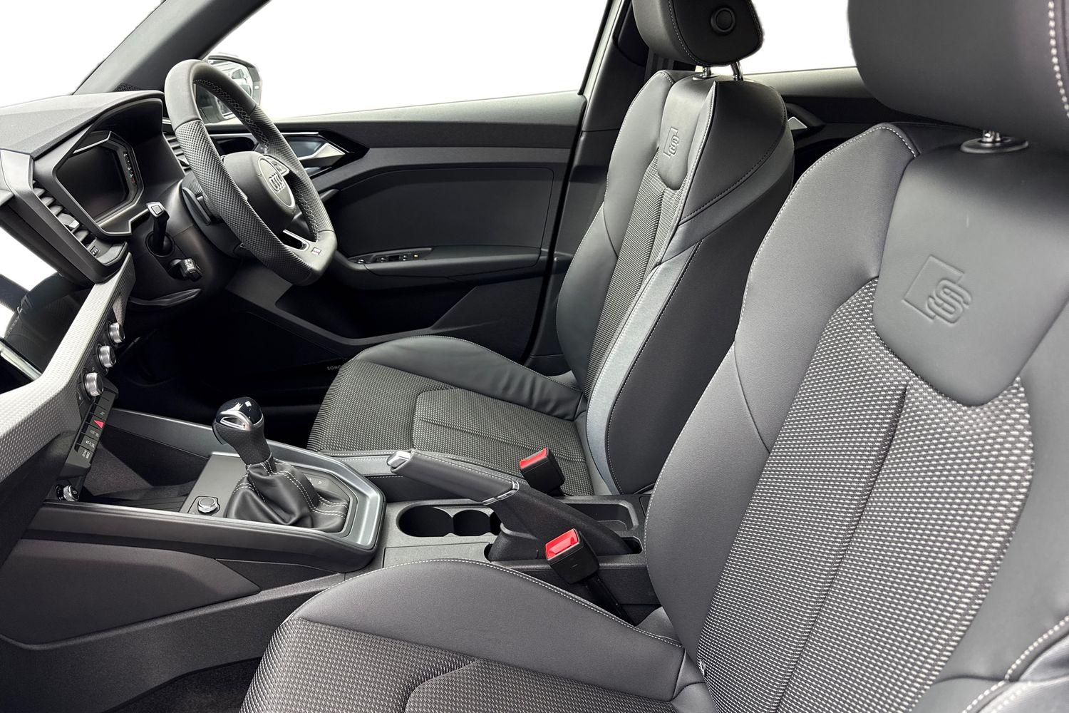 Used Audi A1 2026 for sale - 78107471: Photo 15