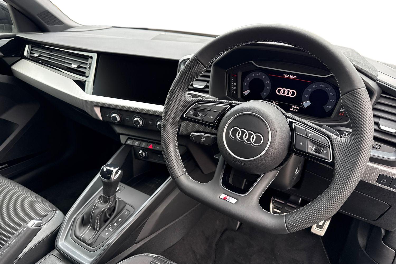 Used Audi A1 2026 for sale - 78107471: Photo 17