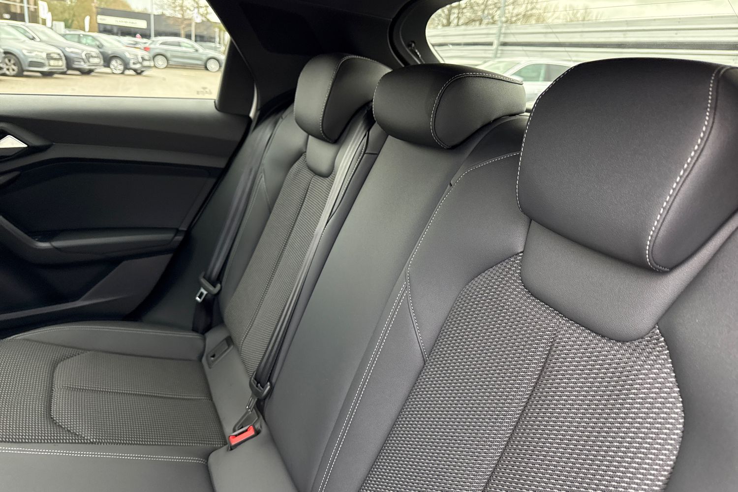 Used Audi A1 2026 for sale - 78107471: Photo 18