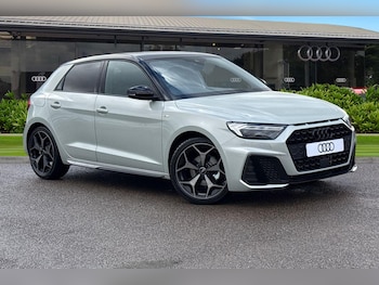 Audi A1 feature image