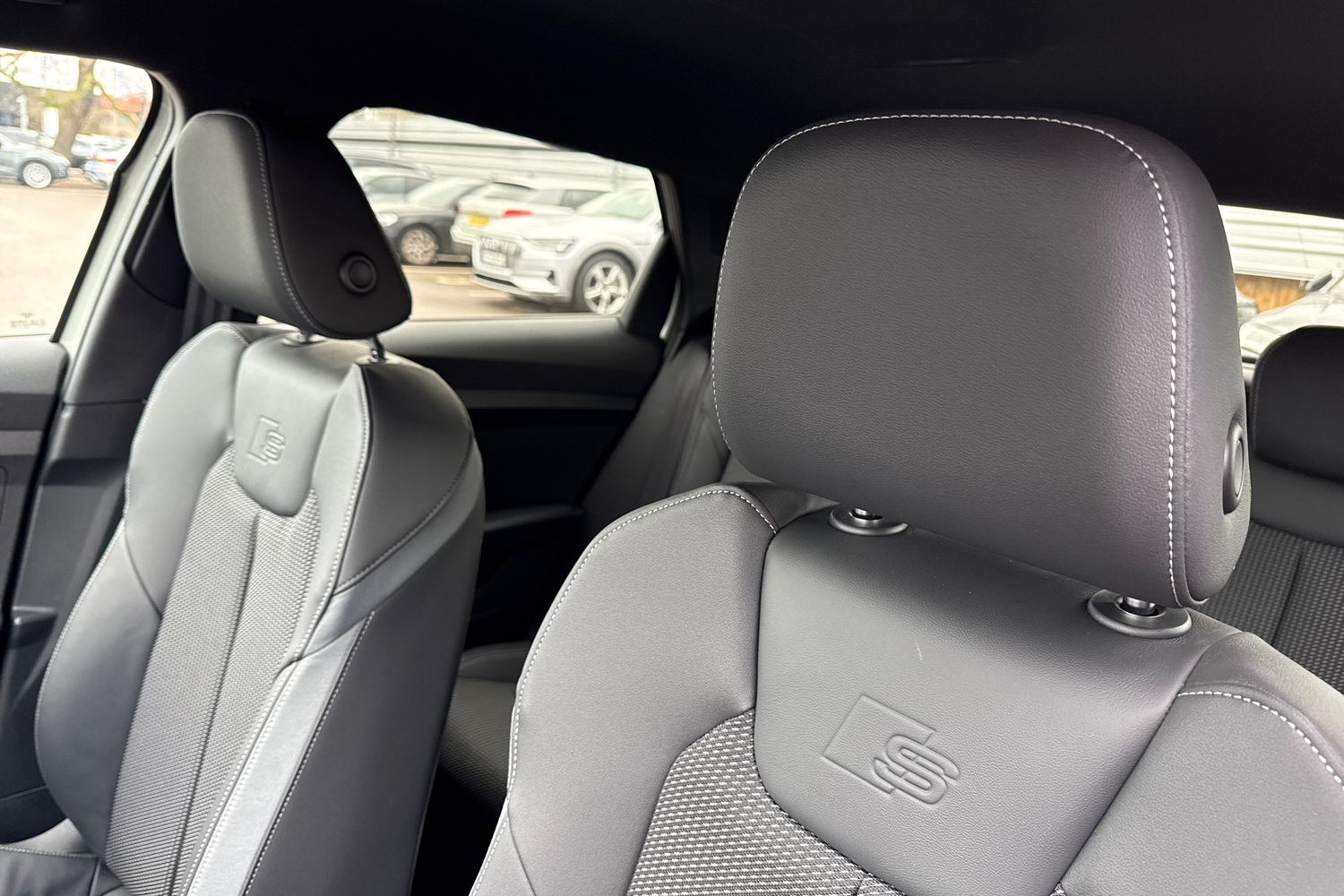 Used Audi A1 2026 for sale - 78107471: Photo 23