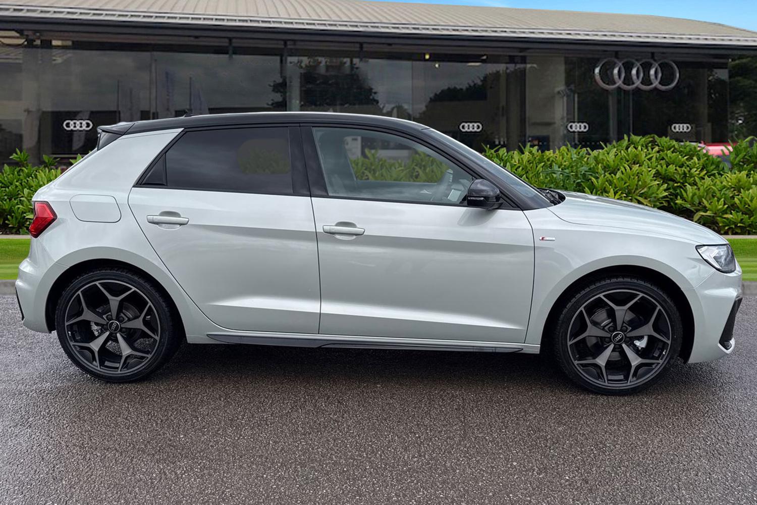 Used Audi A1 2026 for sale - 78107471: Photo 3