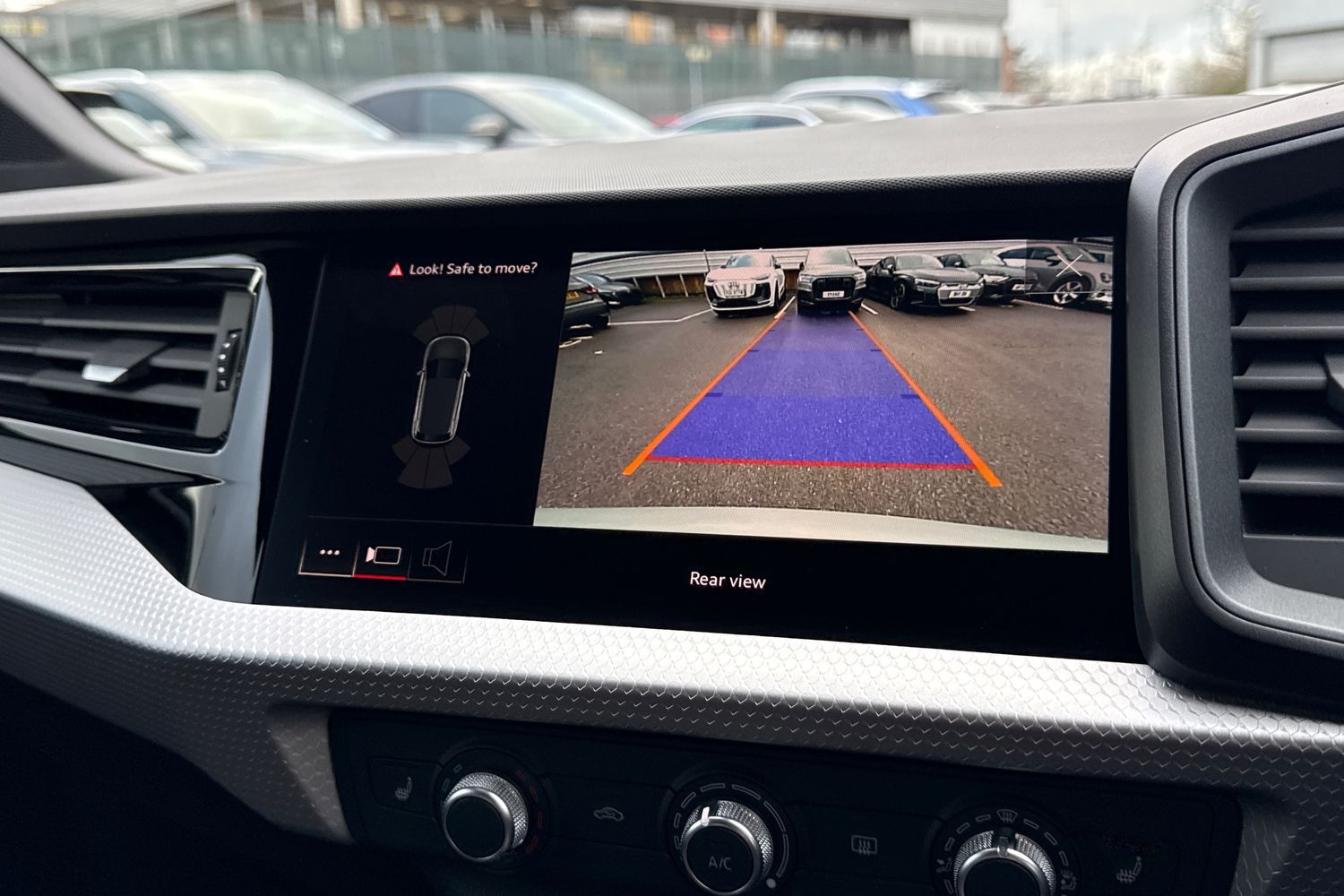 Used Audi A1 2026 for sale - 78107471: Photo 30