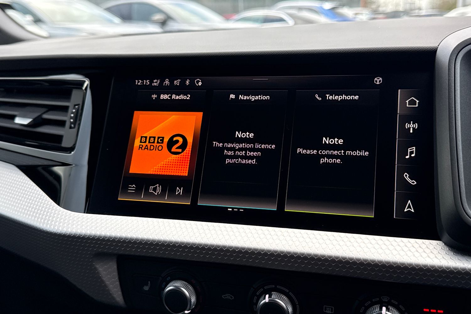 Used Audi A1 2026 for sale - 78107471: Photo 31