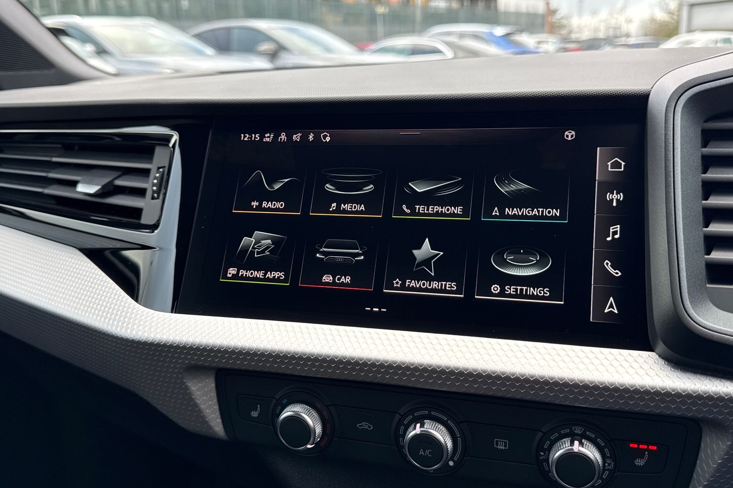 Used Audi A1 2026 for sale - 78107471: Photo 32