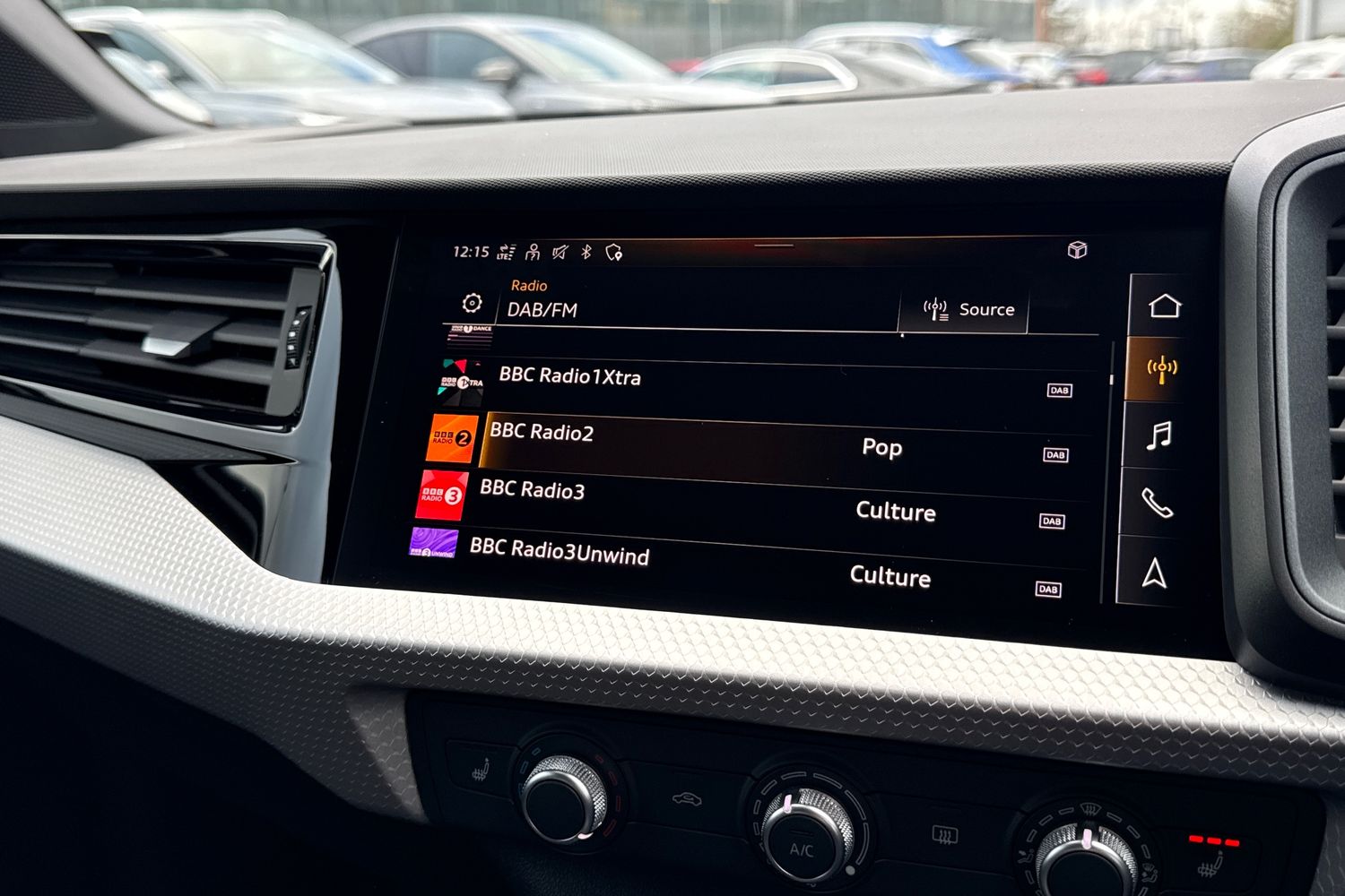 Used Audi A1 2026 for sale - 78107471: Photo 33