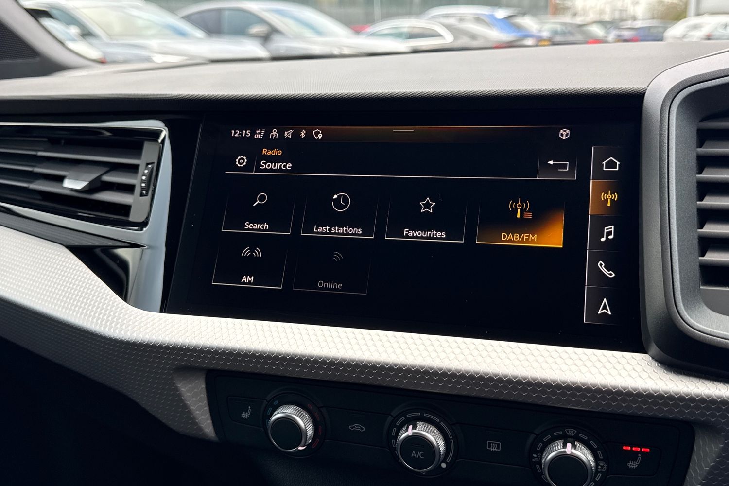 Used Audi A1 2026 for sale - 78107471: Photo 34