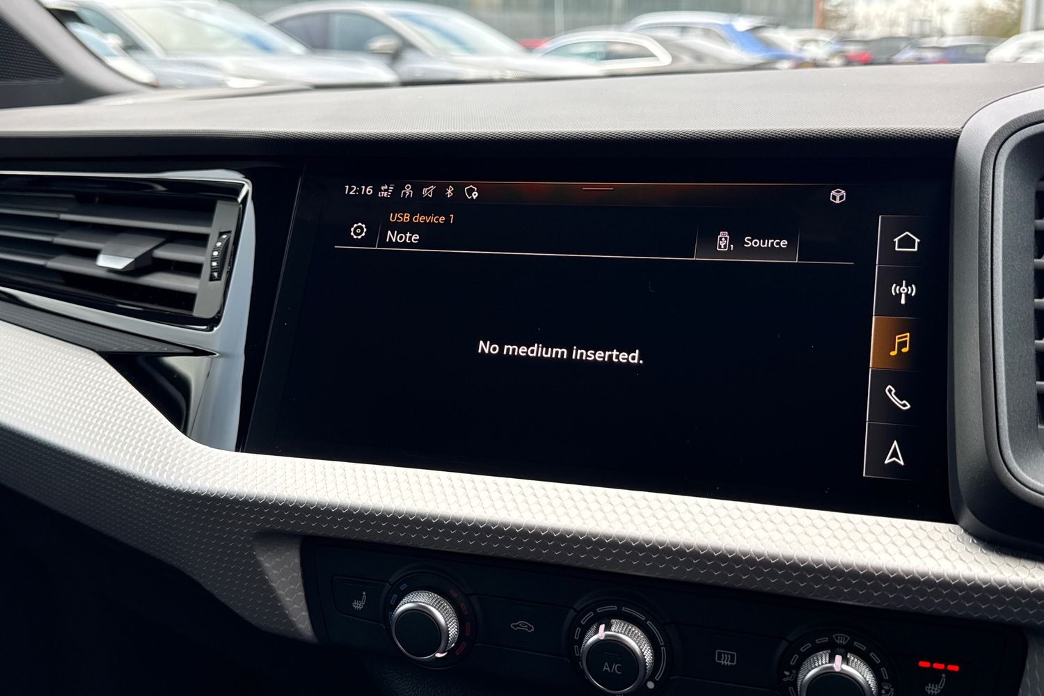 Used Audi A1 2026 for sale - 78107471: Photo 35